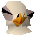 Random scrongle